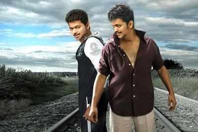 Kaththi release in trouble?