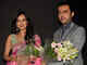 Lara Dutta, Bipasha Basu congratulate Dia Mirza-Sahil Sangha