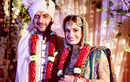 Dia Mirza and Sahil Sangha's beautiful love story