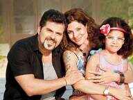 Badi Dooooor Se Aaye Hain: An angelic visitor on the sets of the show