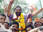 Maharashtra Assembly Elections: Winners