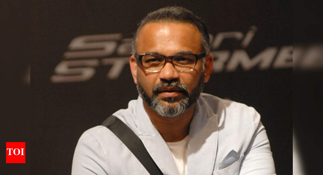 Delhi Belly director to make a dark comedy Hindi Movie News Times of India