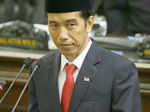 Joko Widodo inaugurated as Indonesian president