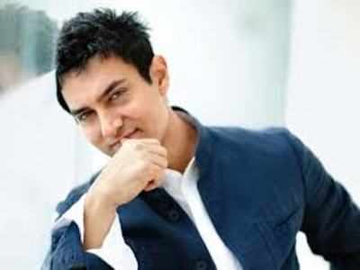 Aamir Khan and his Bhojpuri teacher, inseparable for two years