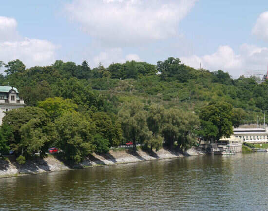 Letn&aacute; Park