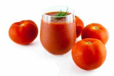 The wonder that is tomato juice
