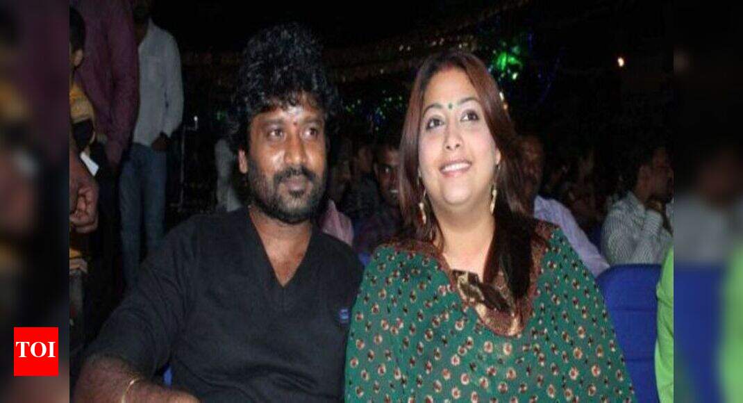Prem and Rakshitha’s son to make his acting debut | Kannada Movie News ...