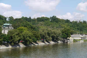 Letn&aacute; Park