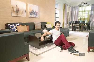 Sonu Sood keeps his mother’s dream alive