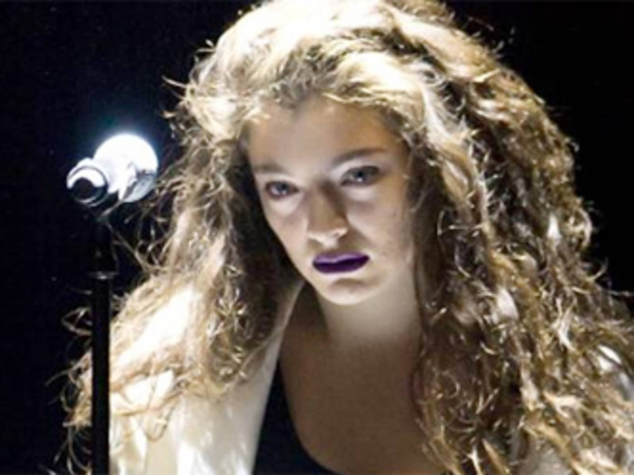 Lorde's Royals banned in San Francisco during World Series, Lorde