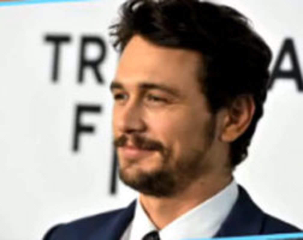 
James Franco caught in legal controversy
