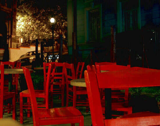 Prague restaurants for local and global fare