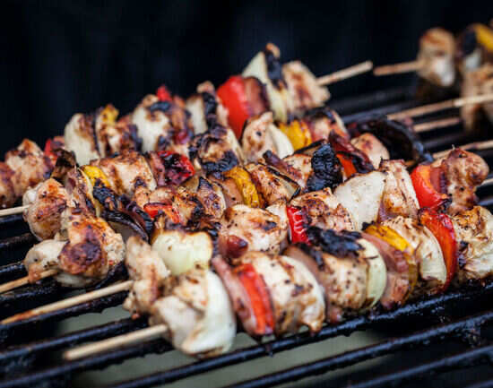 Food and flavour in Prague