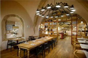 Ambiente Pasta Fresca
