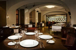 La Degustation