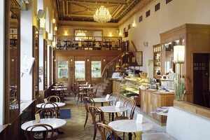 Cafe Savoy