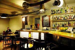 Standard Cafe