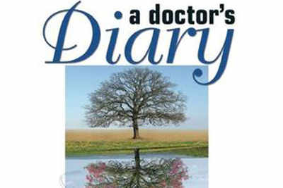 A Doctor’s Diary: All about health, healing & hope