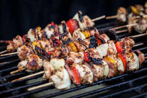 Food and flavour in Prague
