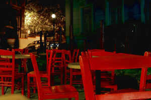 Prague restaurants for local and global fare