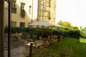 Prague hotels for every kind of traveller