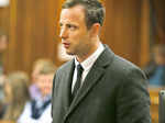Oscar Pistorius sentenced to five years in prison