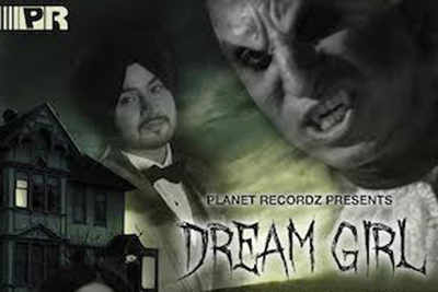 First ever Vampire themed Punjabi music video