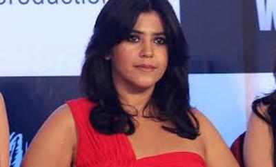 Ekta Kapoor: BCL is a fusion of cricket, celebrities and drama
