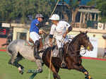 Cavalry Gold Cup 2014
