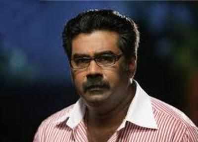 I am not bothered about age: Biju Menon