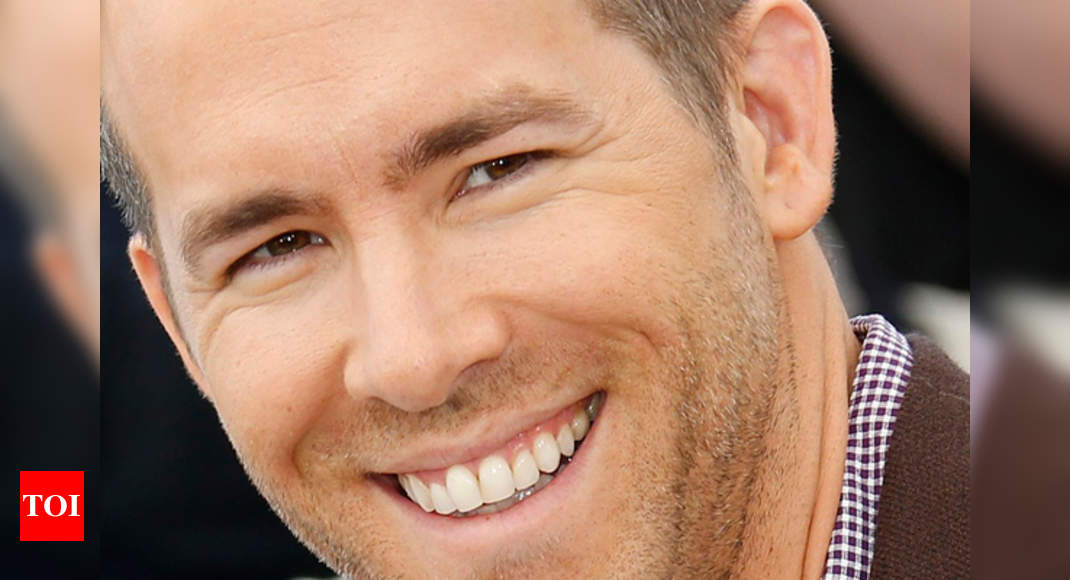 Ryan Reynolds: I Will Name My Baby Bruce Jenner | English Movie News ...