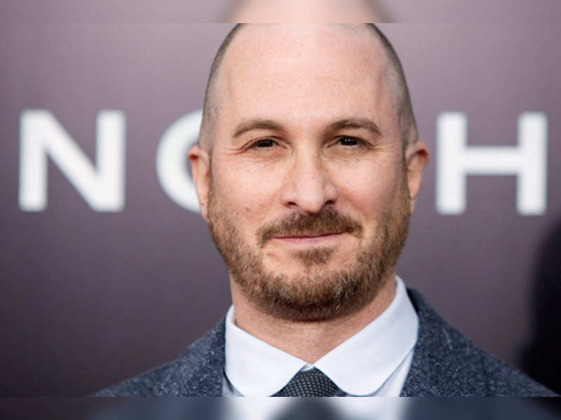 Next photo of Darren Aronofsky