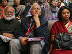 Khushwant Singh Literary Festival '14