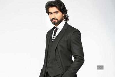 Harshad Chopda: I try not to get affected by rumors