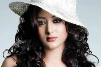 Sushma is loving Tollywood