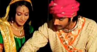 maharana pratap episode 414 maharana pratap episode 414