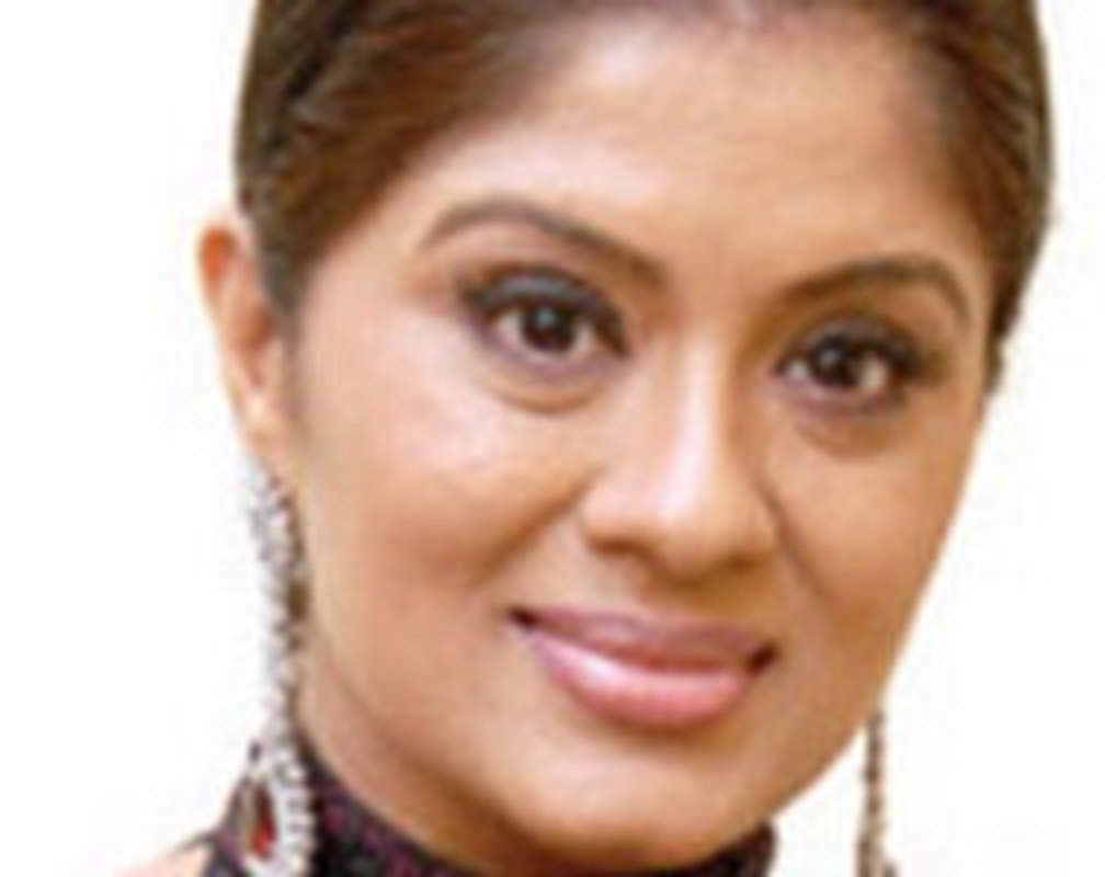 
Sudha Chandran to play important role in 'Shastri Sisters'
