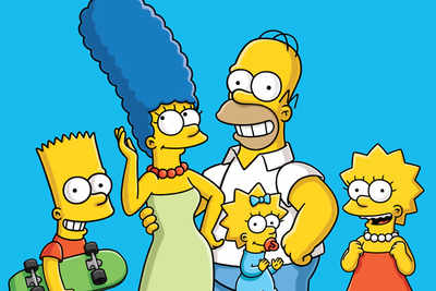 'Simpsons' slapped with USD 100 million by 'Goodfellas' actor