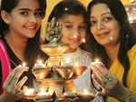 Diwali Fever Grips India