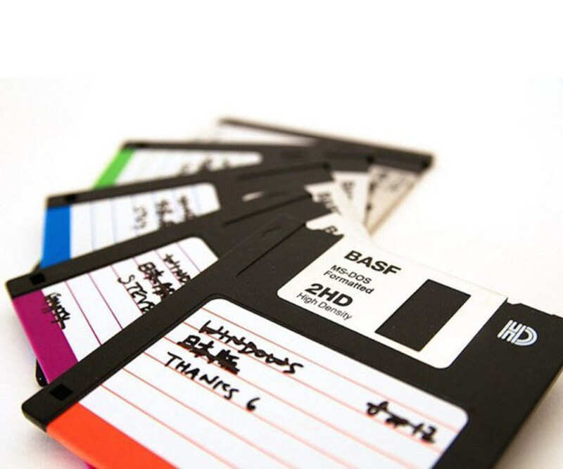 Revisiting 1994: What tech was like 20 years ago | Gadgets Now