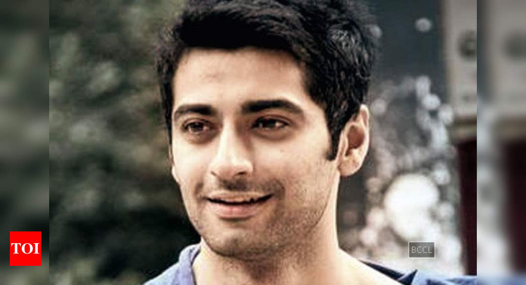 Harshad Arora To Play Double Role In Beintehaa - Times Of India