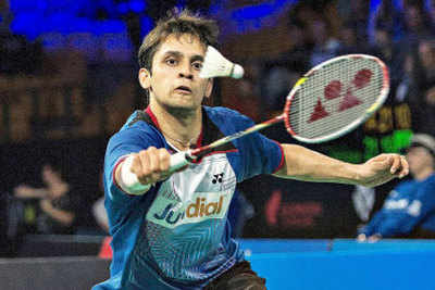 Kashyap upsets World No.4 Tago in French Open