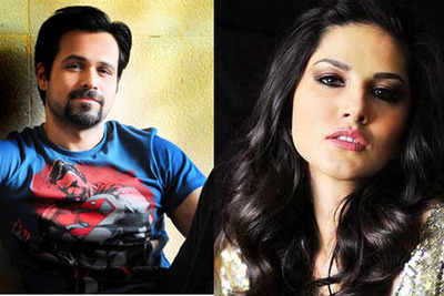 Ungli : Emraan Hashmi refuses to work with Sunny Leone?
