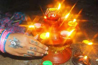 Diwali celebrates empowerment of women: Arun Jaitley