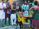 Bigg Boss 8: Sneak Peek