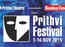 Prithvi Theatre Festival is back with a bang