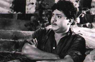 Veteran actor SS Rajendran passes away!