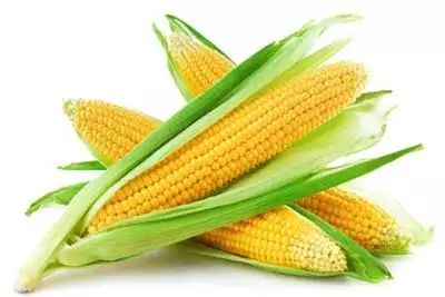 Nothing ‘corn’y about this!