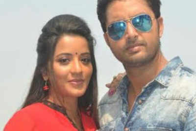 Prem Leela's first schedule completed