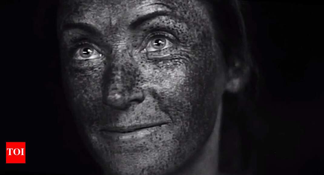 This Amazing Video Reveals How The Sun Sees You! Times of India